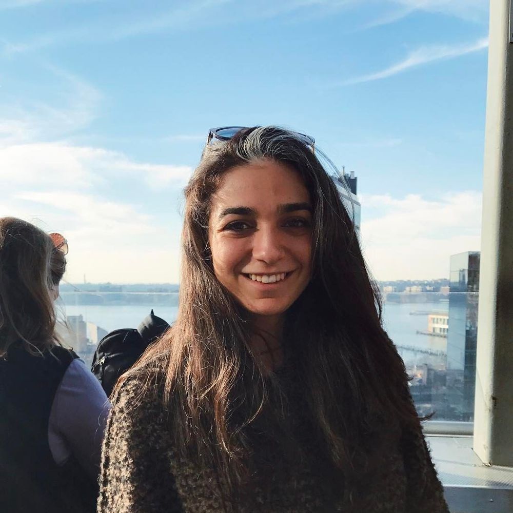 Meet your Posher, Farah